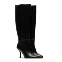 Stuart Weitzman Dame Sko Svart 35 1/2 EU,