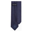 Giorgio Armani Herre Accessories Blå ONE SIZE,