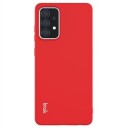 Samsung Galaxy A52 5G/A52s 5G Imak UC-2 Series TPU-deksel Rød