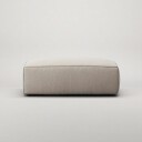 Decotique Grand Fotskammel Sandshell Beige
