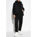 Moncler Herre Bukser Svart 2XL,