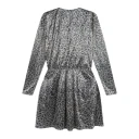 Alix The Label Dame Kjoler Flerfarget L,