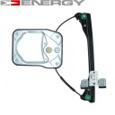 Vindusheis ENERGY POD0074P