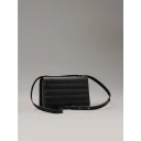 Calvin Klein Dame Vesker Svart ONE SIZE,