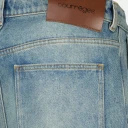 Courrèges Herre Jeans Blå W34,