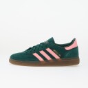 adidas Handball Spezial W Collegiate Green/ Pinspa/ Gold Metallic EUR 41 1/3