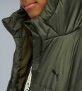 Puma Jakke Ess Hooded Padded