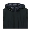 Woolrich Dame Frakker Blå XS,