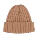 Borsalino Dame Accessories Brun ONE SIZE,