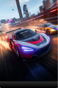 XGIMI Horizon 20 Max 4K Projektor med Dolby Vision og IMAX Enhanced Grå