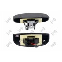 Nummerskiltlys LORO L38-210-0007LED