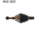 Skf Drivaksel SKF VKJC 4513