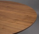 Dutchbone Barlet Bord 120 cm valnøtt