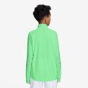 Nike Dri FIT Miler HZ Top Junior Illusion Green/Reflective Silver M (10 12)