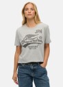 High Flyers Tee