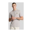 Lyle & Scott Herre Topper Grå L,