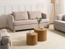 3-seters sofa Rattvik - Beige
