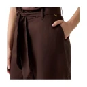 Guess Dame Shorts Brun M,