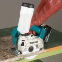 Makita DCC501ZX1 Diamantsag 18V 125mm