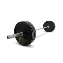 Bumper Vekstangsett Basic 80 kg JTC Power