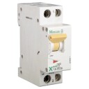 Eaton Plz6-c13/1n-mw - miniature circuit breaker mcb (4015082428099)