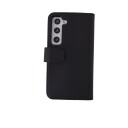 FERRELLI DUO FLIP SAMSUNG GALAXY S23 DEKSEL, SVART