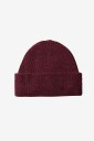 Selected Women   Lue slfLulu Wool Blend   Rød
