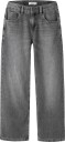 Name It Nkfrose Wide Jeans 5529 Be Noos   Grey   176