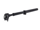 ERGOTEC Fjæret Setepinne 34,9 mm x 550 mm