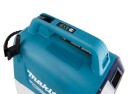 Makita DUS054Z Lavtrykksprøyte 5L 18V Trådløs Hagesprøyte