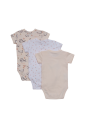 Hust And Claire Bati Body 3 Pak Quartz (80 / 1 år)
