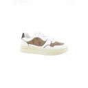 Guess Herre Sko Hvit 42 EU,