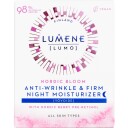 Lumene Nordic Bloom Anti-wrinkle & Firm Night Moisturizer 50ml