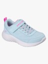 Skechers Bounder Sneakers Mint 24