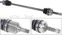 SNR DK53.030 Drivaksel