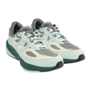 New Balance Herre Sko Grønn 43 EU,