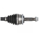 Point Gear Drivaksel POINT GEAR PNG75887