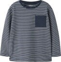 Name It Nmmlochlan Ls Nreg Top   Navy   86