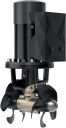 Quick BTQ 185 85 DP 12V baugpropellsett