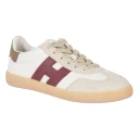 Hogan, Dame, Sko, Flerfarget, 38 1/2 EU,