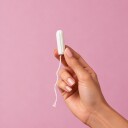 Blair Organic Cotton Tampons Regular 16 stk
