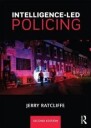 Intelligence-Led Policing Av Jerry H. (Temple University Usa.) Ratcliffe