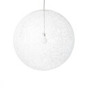 Moooi Random Light Medium White