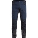 Lundhags Makke Pants, M's Light Navy Deep Blue 56