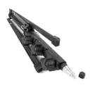 Godox 210B Light Stand Lysstativ Ekstra kompakt Nano 53-200cm