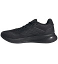 Adidas Runfalcon 5 fritidssko junior Svart 35.5