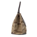 Bally Pre-Owned Bally Dame Brun