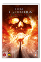 Final Destination 6: Bloodlines (2025) DVD