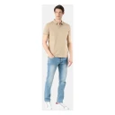 U.s. Polo Assn. Herre Topper Beige 3XL,