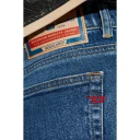 Diesel Dame Jeans Blå W29 L30